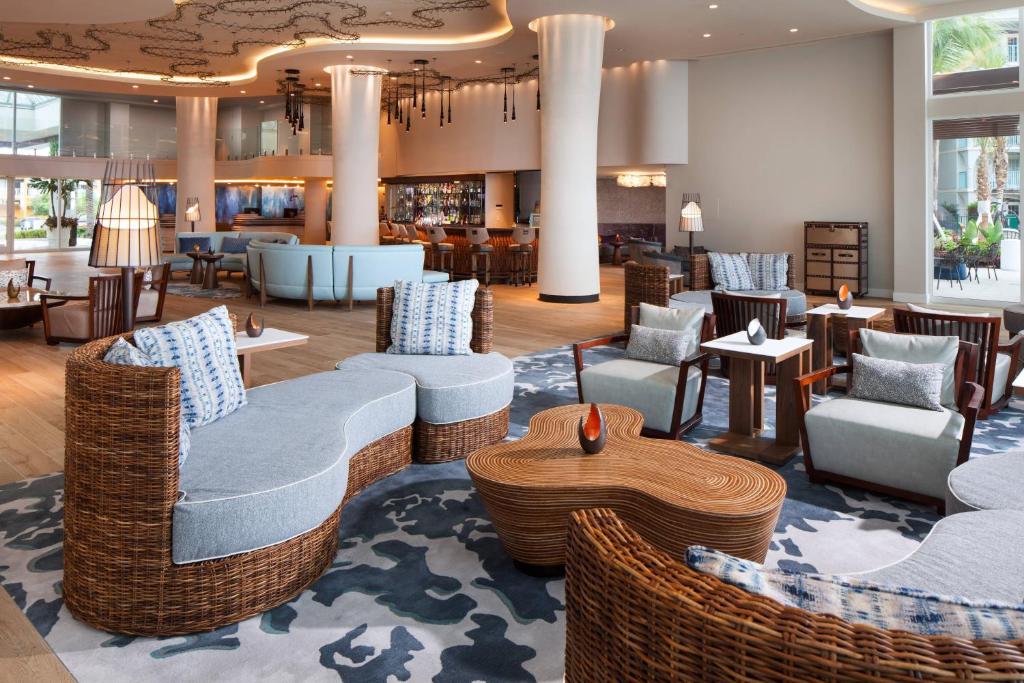 The Westin Grand Cayman Seven Mile Beach Resort & Spa photo 4
