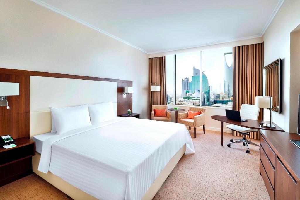Courtyard by Marriott Riyadh Olaya photo 3