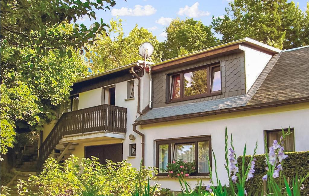 Awesome Home In Ehrenberg With 2 Bedrooms And Wifi