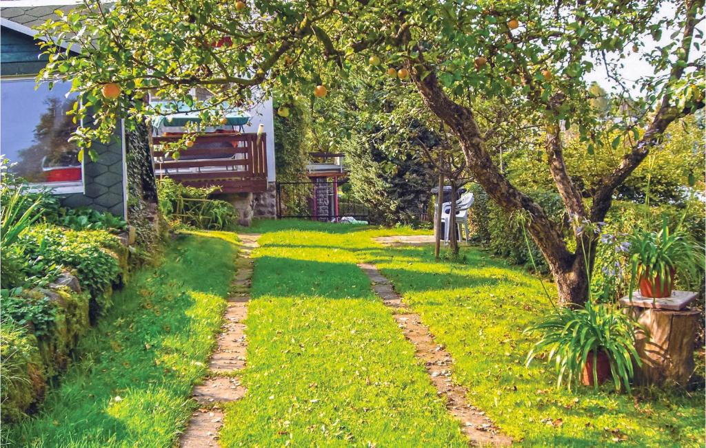Awesome Home In Ehrenberg With 2 Bedrooms And Wifi photo 3