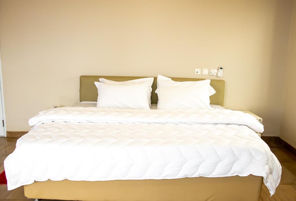 THE GRANGE HOTEL GHANA photo 4