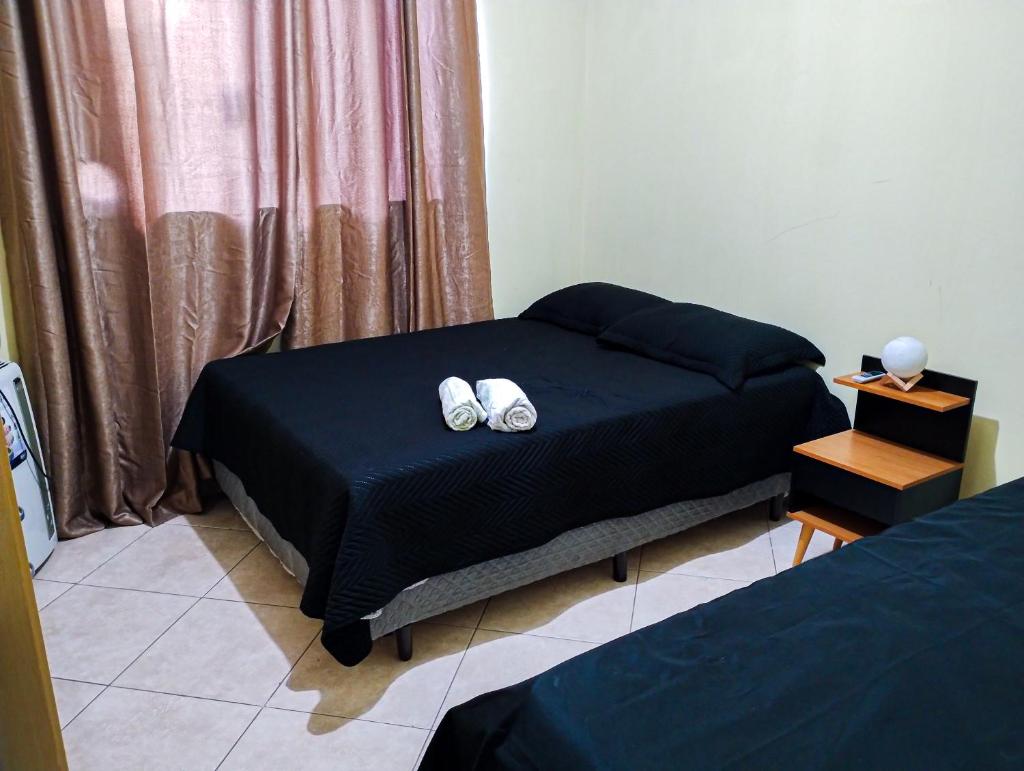 Quarto Aconchegante Completo photo 1