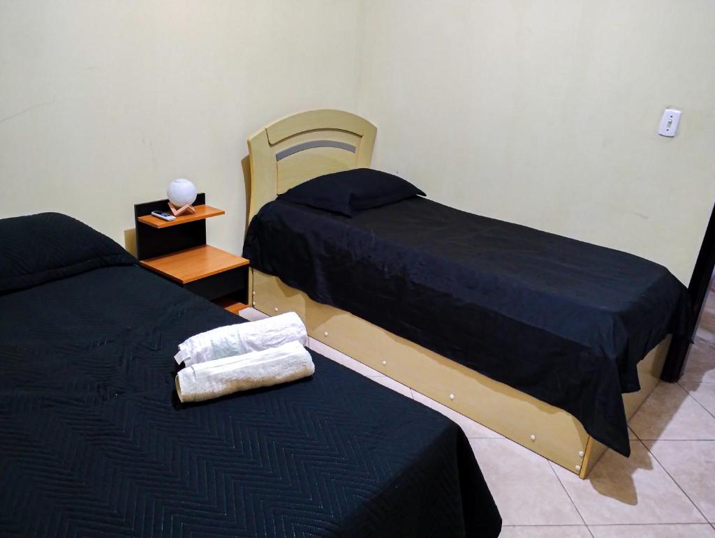 Quarto Aconchegante Completo photo 3