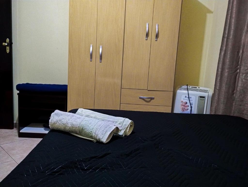 Quarto Aconchegante Completo photo 4