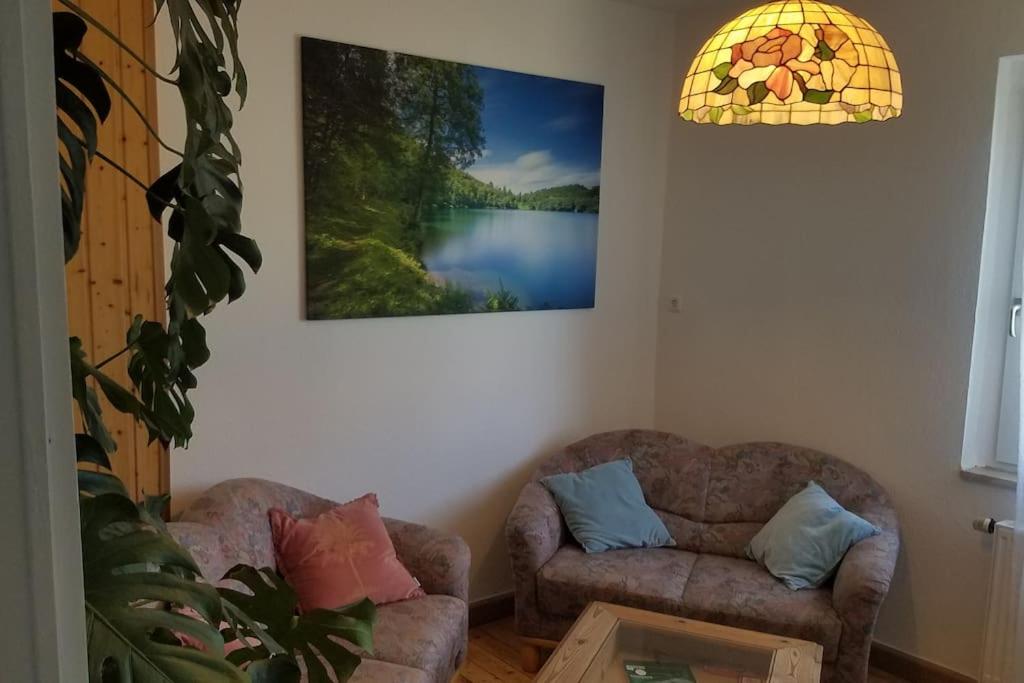 Ferienwohnung Alte Schule Kail photo 1