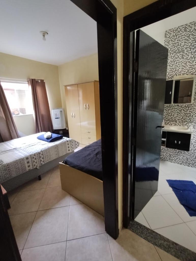 Quarto Aconchegante Completo photo 2