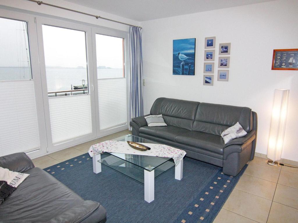 Ferienwohnung Seemöwe im Fährhaus in Vieregge photo 4