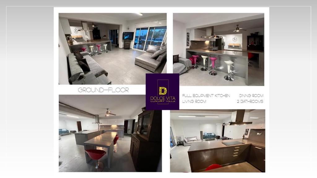 DolceVita Villa photo 3