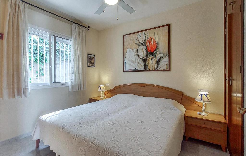 Awesome Apartment In Torrox With Outdoor Swimming Pool And 1 Bedrooms photo 3