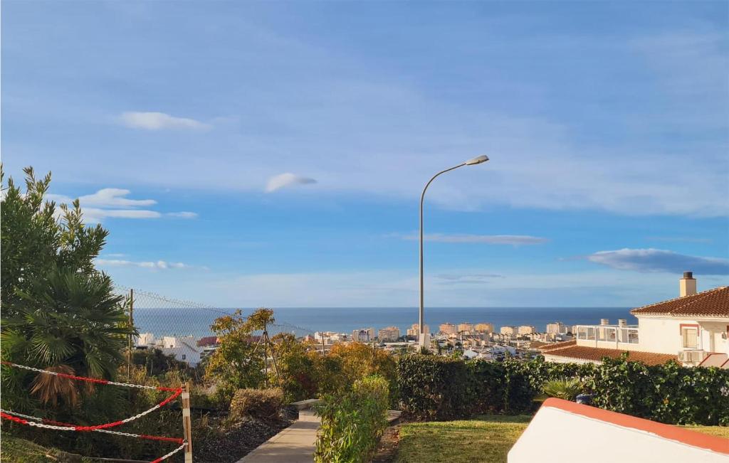 Awesome Apartment In Torrox With Outdoor Swimming Pool And 1 Bedrooms photo 4