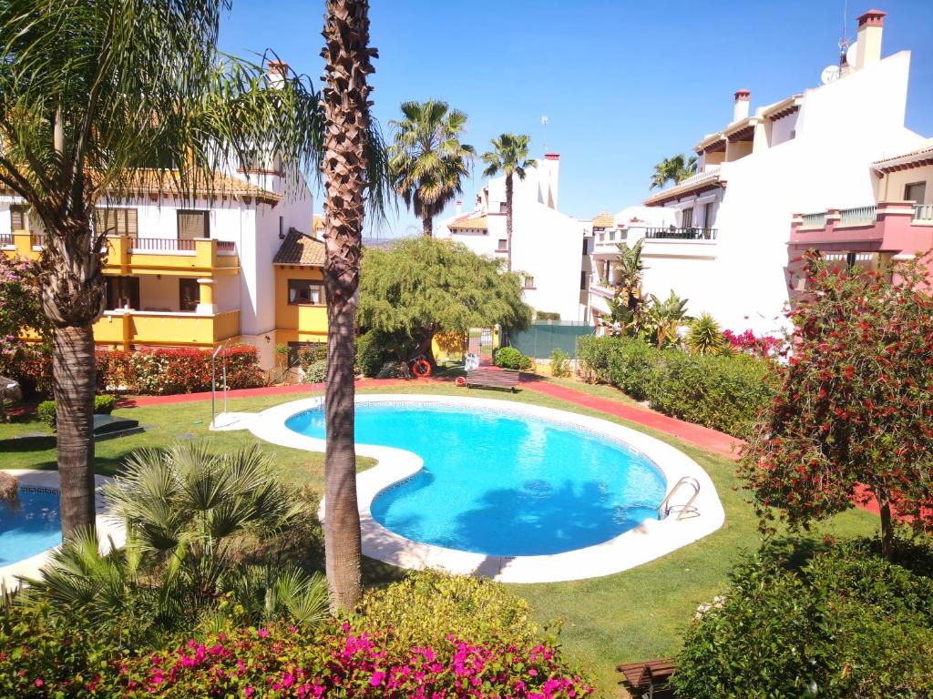 Marina Esuri Golf y Playa photo 1