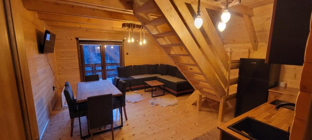 Apartmani Prica photo 3