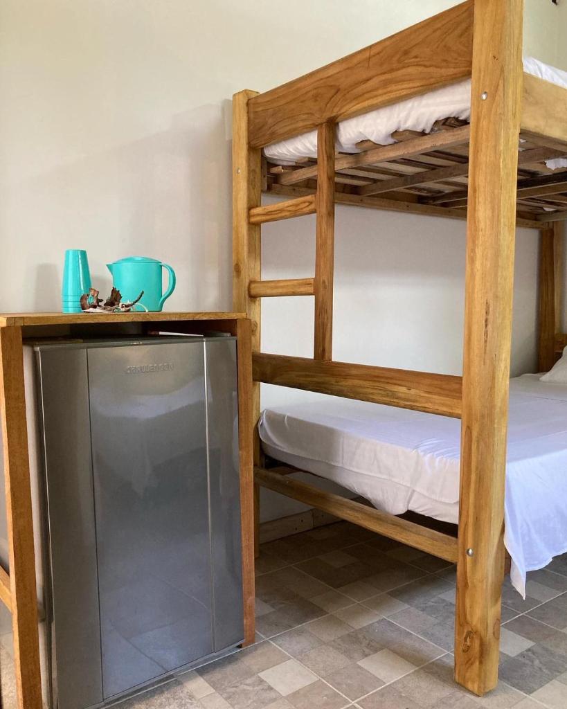 Habitación privada en la playa HappyBeach_co photo 3