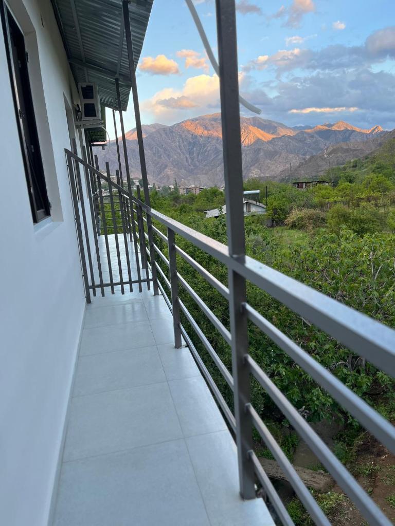 NAREMA FAMILY HOTEL Meghri photo 4