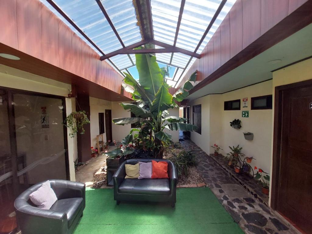 Hotel las Ardillas Monteverde photo 3