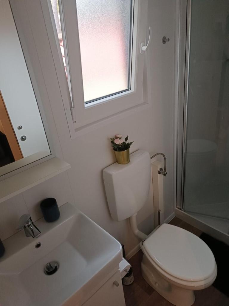 Ana Mobile Home - Kamp Soline - Biograd na Moru photo 4