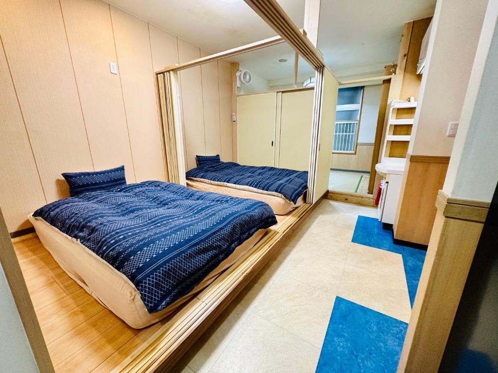 MoRi House IN 伊勢佐木町 photo 3