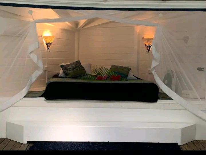 Le grand palm gîte tobago photo 4