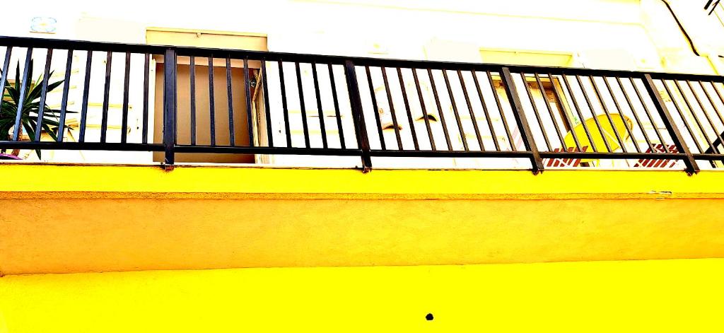 Superior Apartment le Case del Sole Licata photo 3