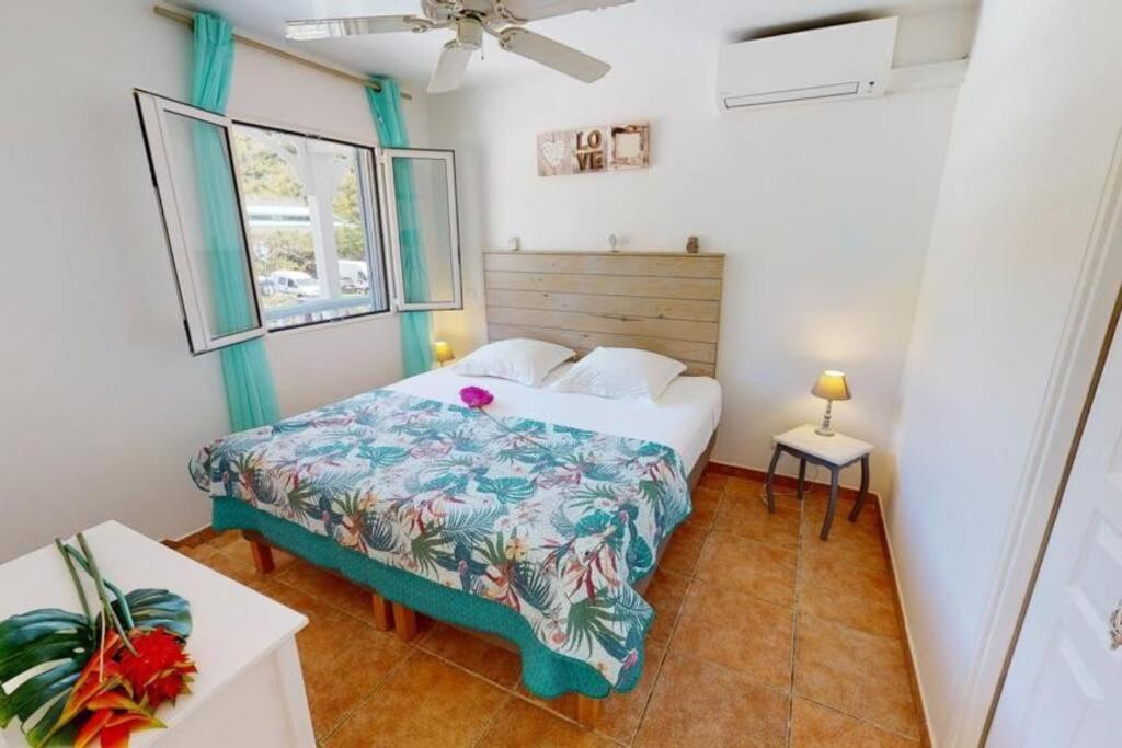 Seadream Paradise appartement vue piscine à 150m de la plage photo 1