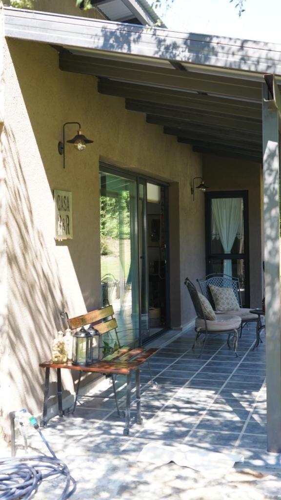Ranchito- casita de huespedes photo 1