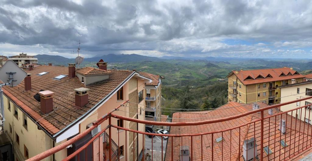 Appartamento al Centro Storico di San Marino photo 3