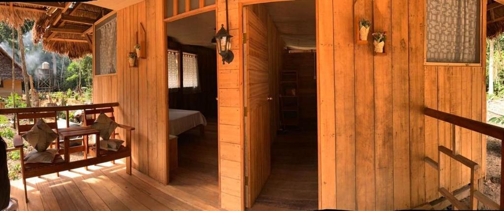 PAMPA HERMOSA LAKE RESORT photo 1