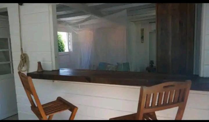 Le grand palm gîte filao photo 3