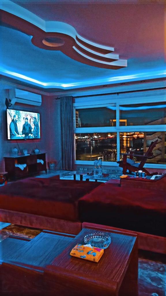 Nile Riviera in Mansoura photo 3