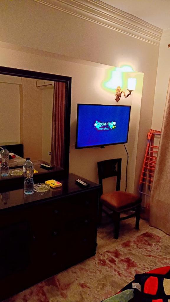 Nile Riviera in Mansoura photo 2