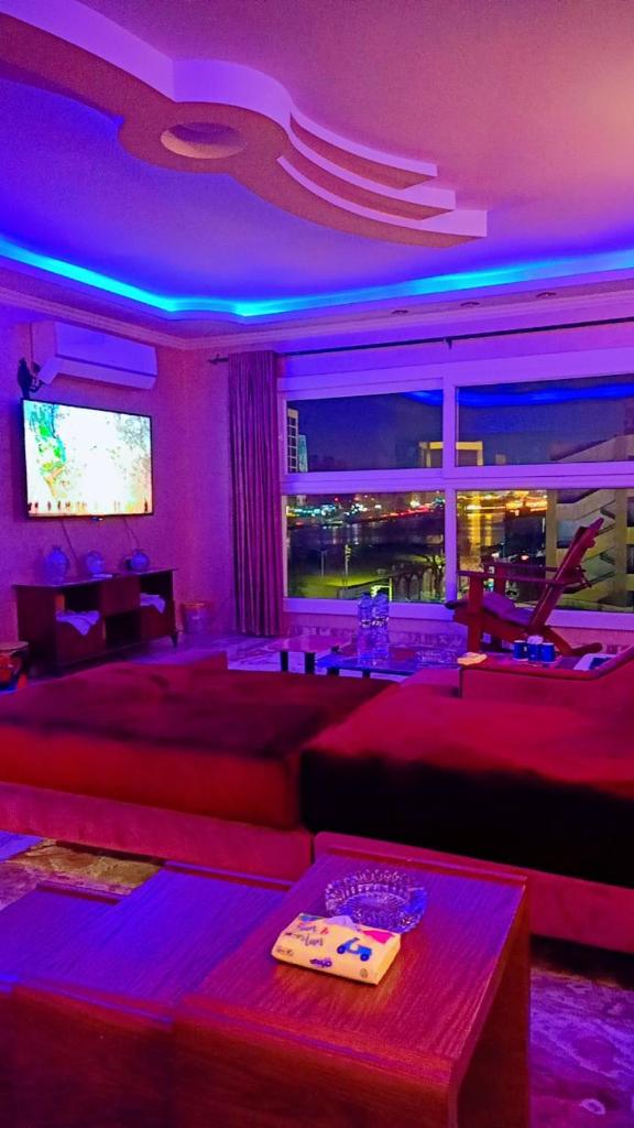 Nile Riviera in Mansoura photo 1