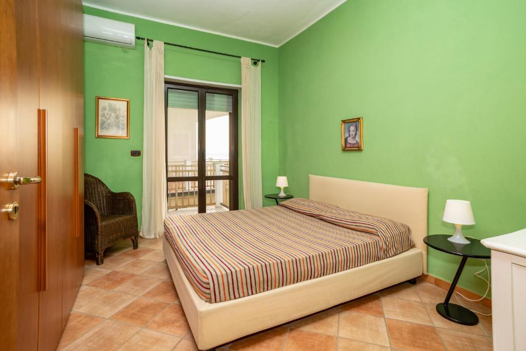 Appartamento fronte mare con parcheggio gratuito photo 1