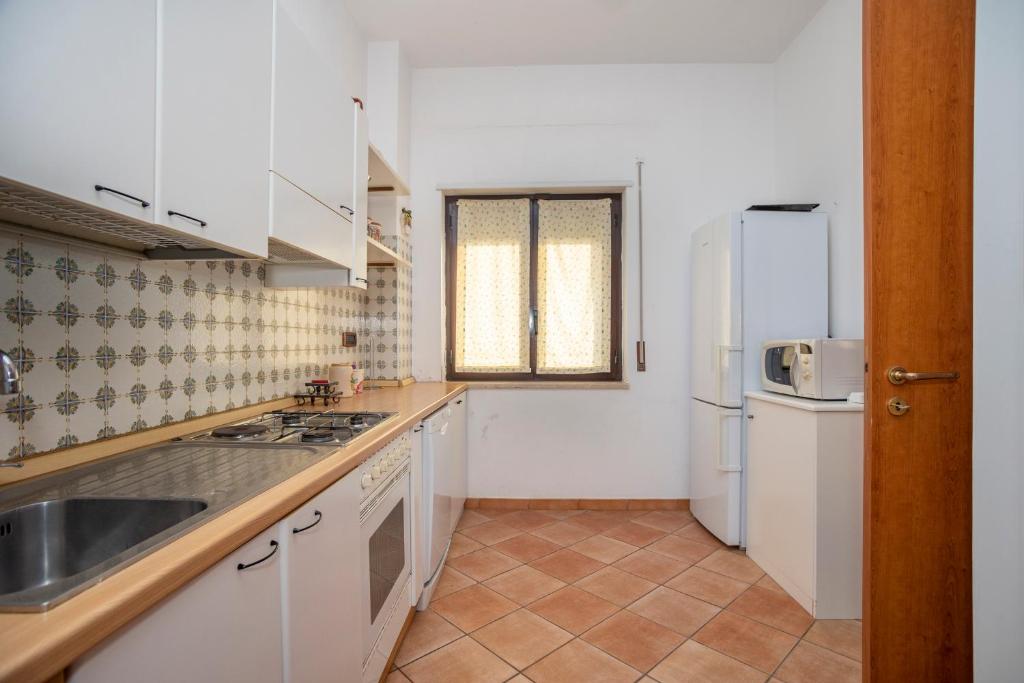 Appartamento fronte mare con parcheggio gratuito photo 4