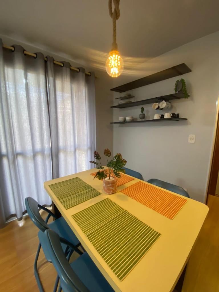 Residencial Cayenne