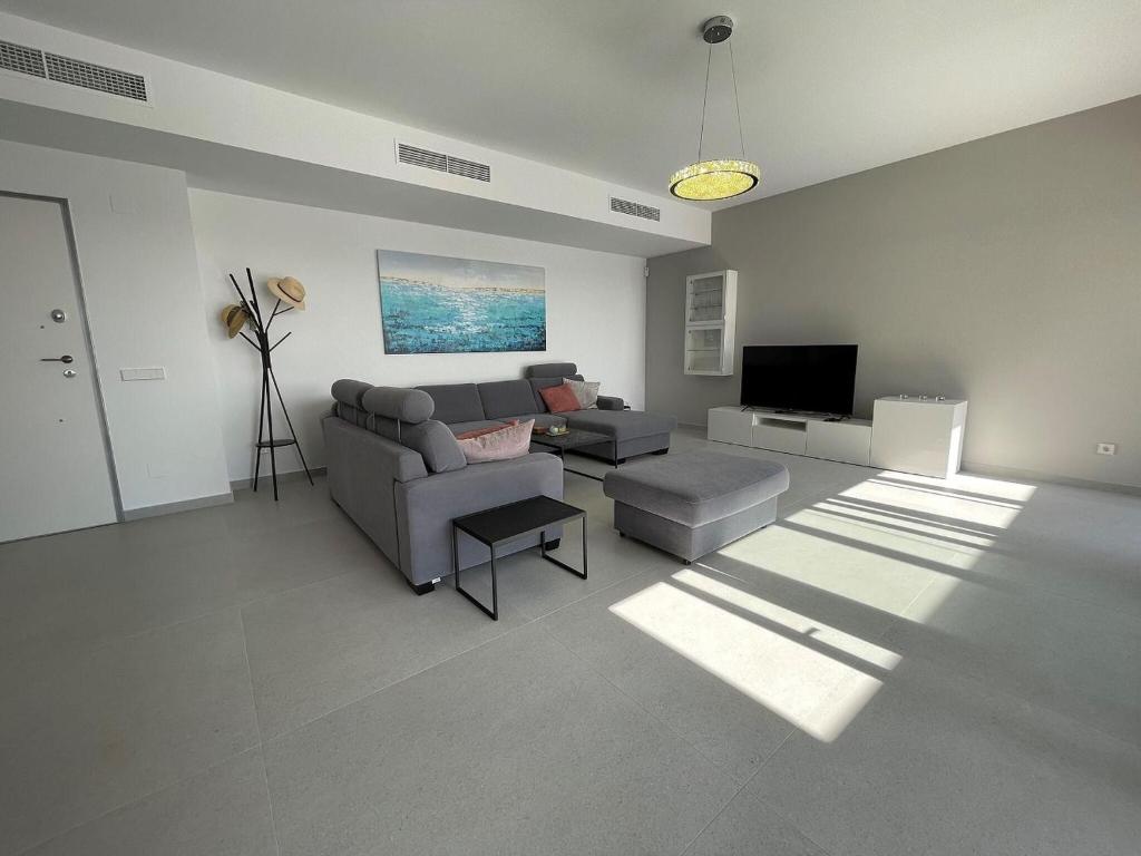 Cozy Villa in Ciudad Quesada in a delightful area photo 1