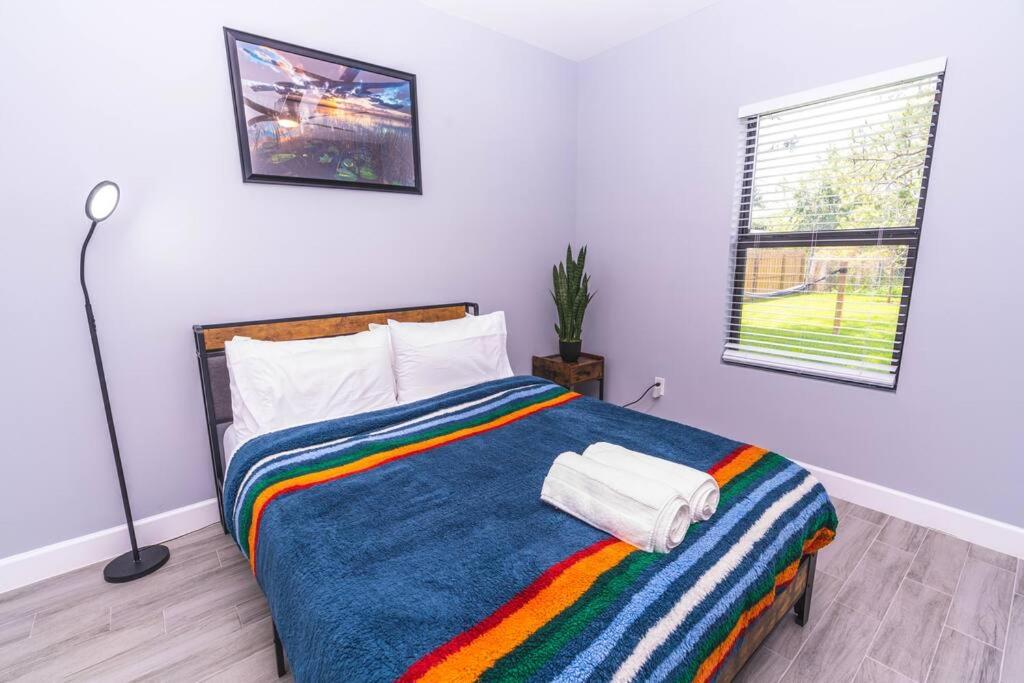 2023 Built! FineArt, Putt-Putt, Hammock, Backyard, Pet and Kid friendly photo 4