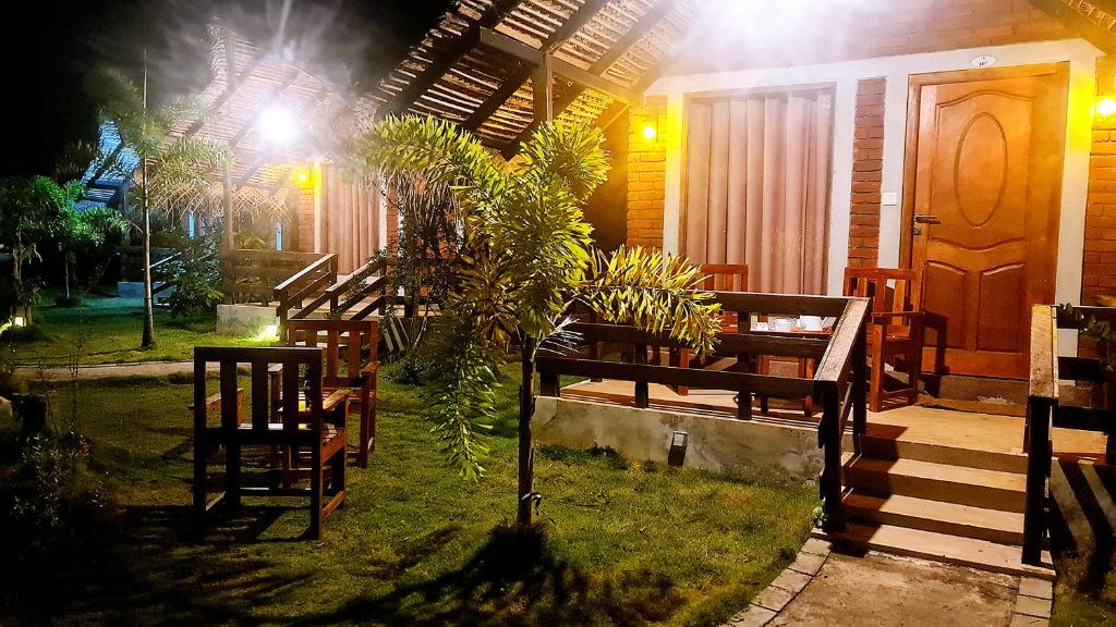 Cocolagoon eco Resort Nilaveli photo 3