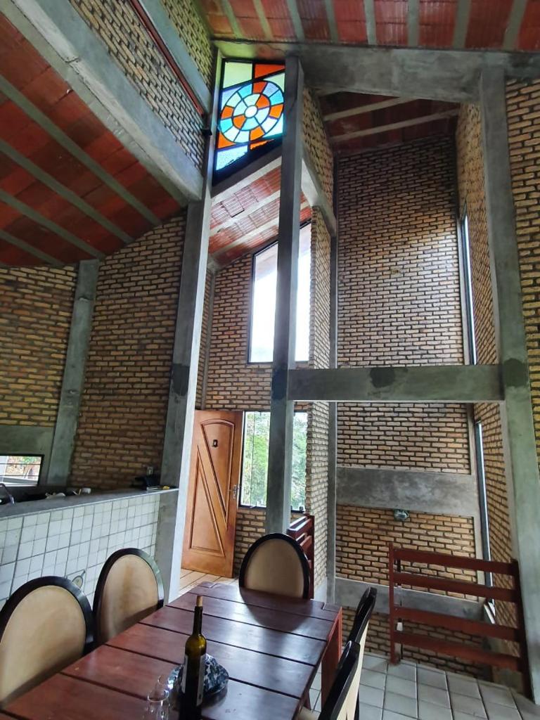 Casa Vitral - Em condomínio fechado - Aldeia/PE