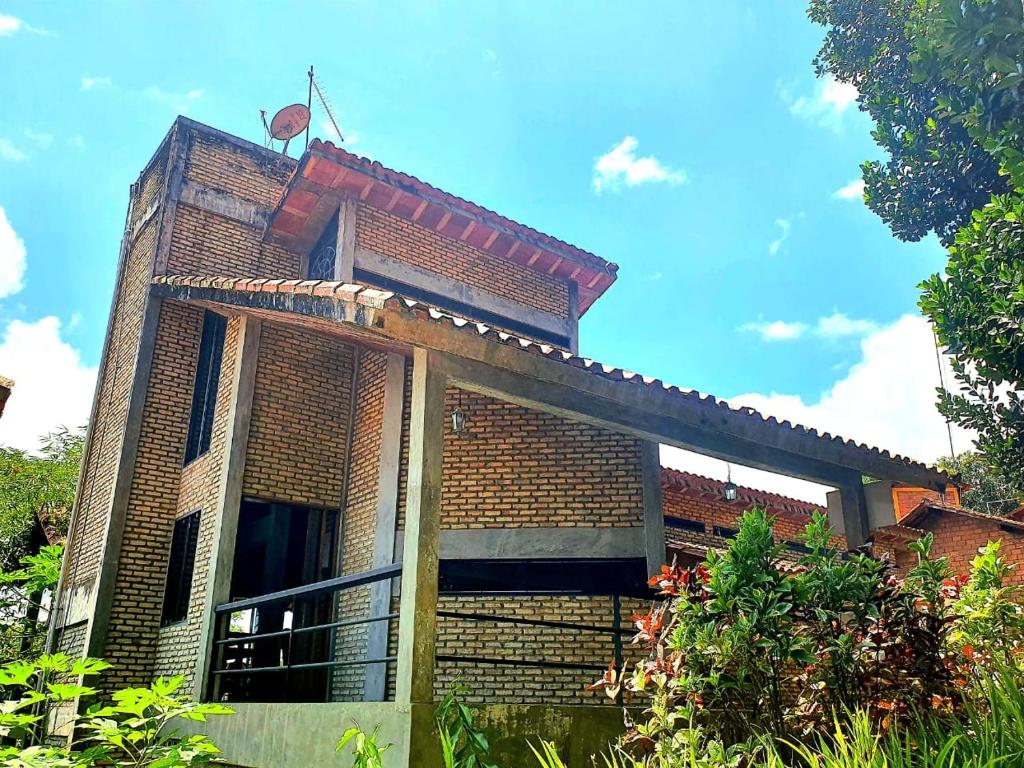 Casa Vitral - Em condomínio fechado - Aldeia/PE photo 3