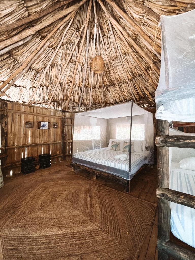 Wachakyta Ecolodge photo 1
