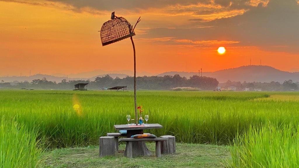 Nan Seasons Boutique Resort photo 1