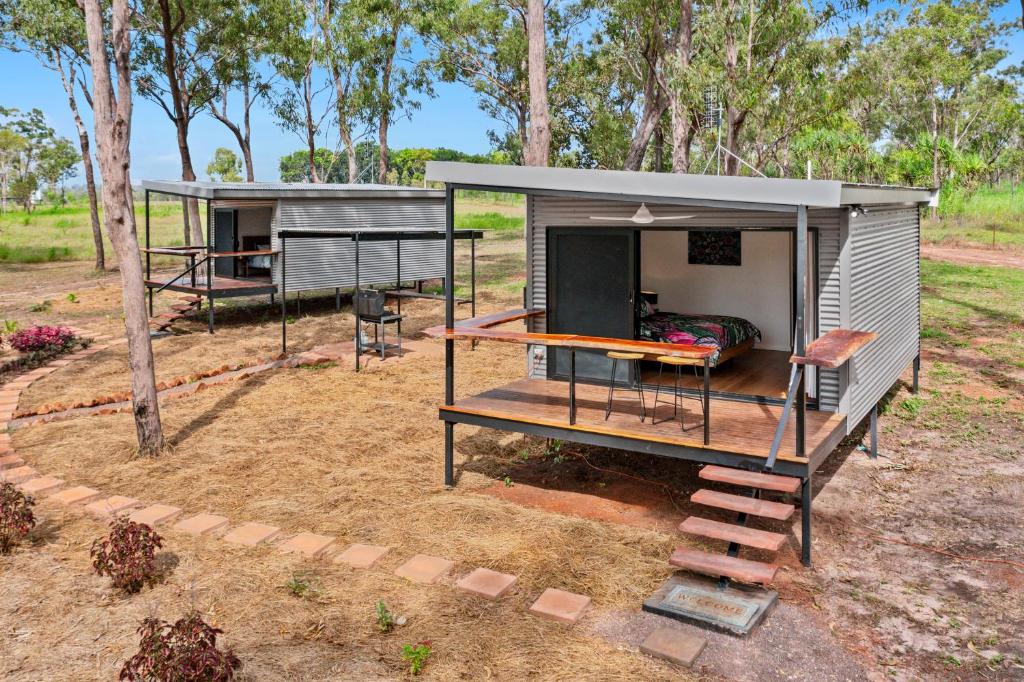Litchfield Tropical Stay photo 3