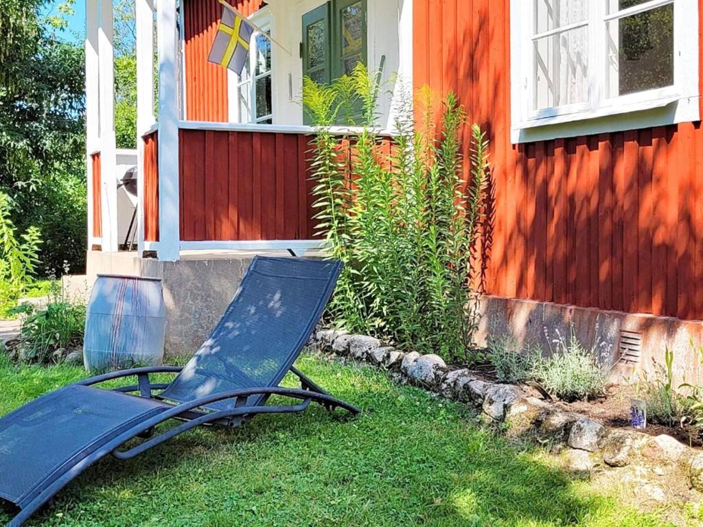 Holiday home GAMLEBY VIII photo 4