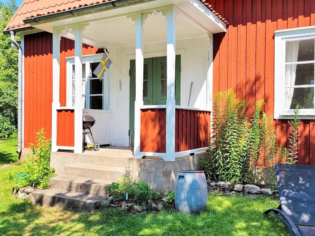 Holiday home GAMLEBY VIII photo 2