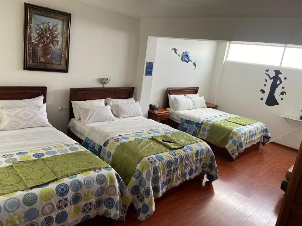 Loreto hotel photo 2