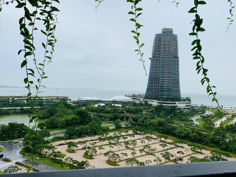 森林城市 6999 Homestay【小温馨】@ 免税岛 Legoland JB SG photo 3