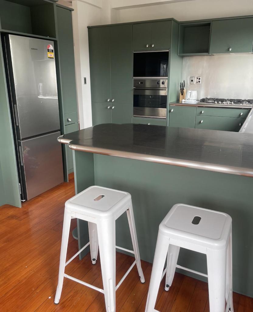 CBD Apartment, River View photo 4