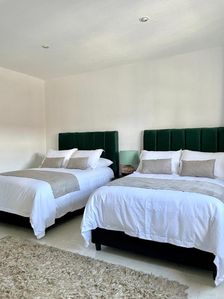 Suite Los Angeles photo 3