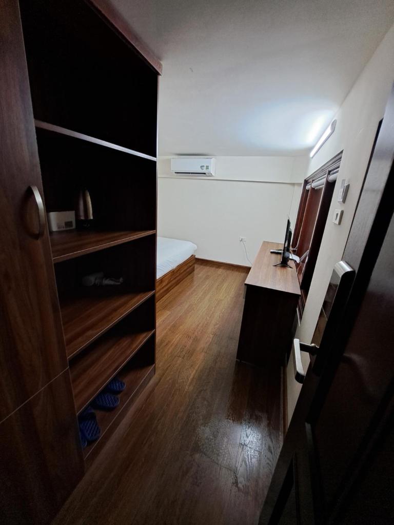 HANOI HANVET BOUTIQUE &SPA HOTEL