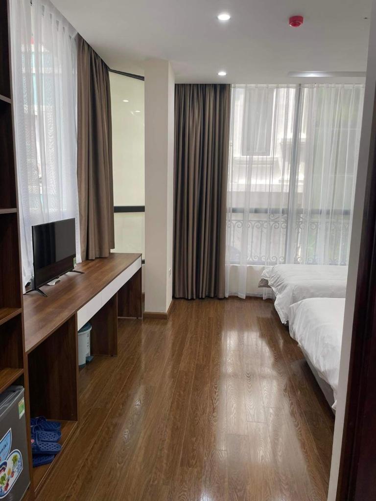 HANOI HANVET BOUTIQUE &SPA HOTEL